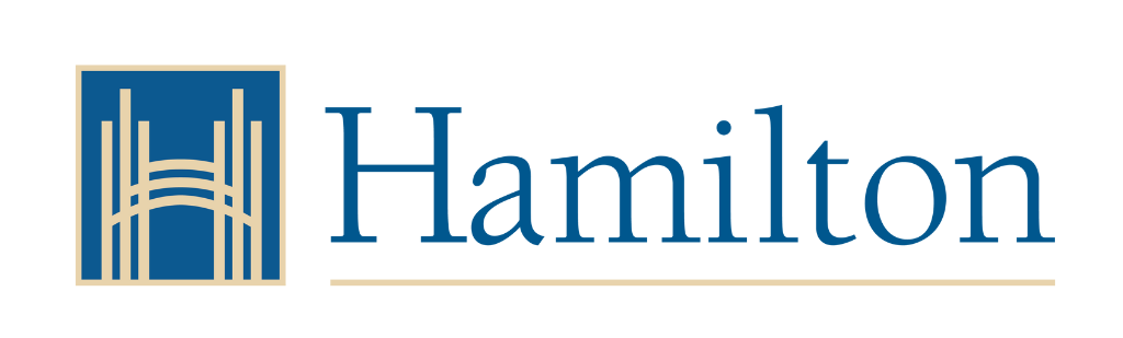 CoH Logo City of Hamilton logo