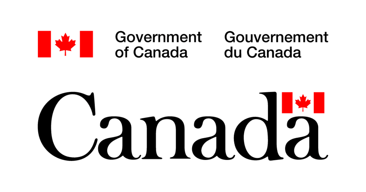 Government of Canada Government of Canada Logo
