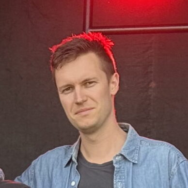 Andrew Marshal