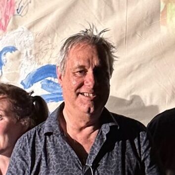 Jim Ruxton